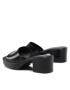 Melissa Șlapi Shape Ad 32955 Negru - Pled.ro