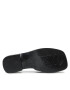 Melissa Șlapi Shape Ad 32955 Negru - Pled.ro