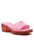 Melissa Șlapi Shape Ad 32955 Roz - Pled.ro