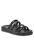 Melissa Șlapi Soft Wafe Ad 33421 Negru - Pled.ro