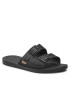 Melissa Șlapi Sun Oportunidade Birke 33496 Negru - Pled.ro