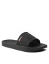 Melissa Șlapi Sun Sunset Ad 33529 Negru - Pled.ro