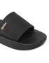 Melissa Șlapi Sun Sunset Ad 33529 Negru - Pled.ro