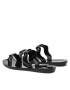 Melissa Șlapi Wind Ad 33424 Negru - Pled.ro