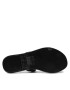 Melissa Șlapi Wind Ad 33424 Negru - Pled.ro