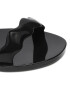 Melissa Șlapi Wind Ad 33424 Negru - Pled.ro