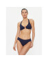 Melissa Odabash Bikini partea de jos Brussels Bottom Cr Bleumarin - Pled.ro