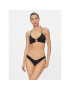 Melissa Odabash Bikini partea de jos Hamburg Negru - Pled.ro