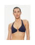 Melissa Odabash Bikini partea de sus Brussels Top Cr Bleumarin - Pled.ro