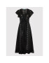 Melissa Odabash Rochie de plajă Brianna CR Negru Regular Fit - Pled.ro