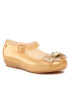 Melissa Pantofi Mini Dora + Disney Princess 33501 Auriu - Pled.ro