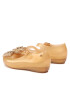 Melissa Pantofi Mini Dora + Disney Princess 33501 Auriu - Pled.ro