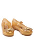 Melissa Pantofi Mini Dora + Disney Princess 33501 Auriu - Pled.ro