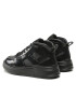 Melissa Pantofi Player Sneaker Ad 33909 Negru - Pled.ro