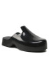 Melissa Saboți Zoe Ad 33866 Negru - Pled.ro