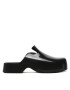 Melissa Saboți Zoe Ad 33866 Negru - Pled.ro