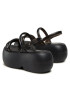 Melissa Sandale Airbubble Plaraform Ad 33579 Negru - Pled.ro