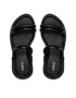 Melissa Sandale Airbubble Plaraform Ad 33579 Negru - Pled.ro