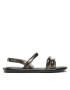 Melissa Sandale Airbubble Sandal Ad 33906 Negru - Pled.ro