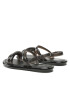 Melissa Sandale Airbubble Sandal Ad 33906 Negru - Pled.ro