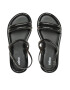 Melissa Sandale Airbubble Sandal Ad 33906 Negru - Pled.ro