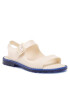 Melissa Sandale Bae Sandal Ad 33621 Bej - Pled.ro