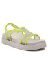 Melissa Sandale Bikini Platform Ad 33430 Verde - Pled.ro