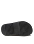 Melissa Sandale Brave Papete Platform 33714 Negru - Pled.ro