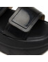 Melissa Sandale Brave Platform Ad 33577 Negru - Pled.ro