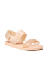 Melissa Sandale Bubble Sandal Ad 33314 Bej - Pled.ro