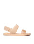 Melissa Sandale Bubble Sandal Ad 33314 Bej - Pled.ro