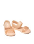 Melissa Sandale Bubble Sandal Ad 33314 Bej - Pled.ro