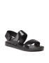 Melissa Sandale Bubble Sandal Ad 33314 Negru - Pled.ro