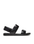 Melissa Sandale Bubble Sandal Ad 33314 Negru - Pled.ro