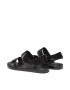 Melissa Sandale Bubble Sandal Ad 33314 Negru - Pled.ro