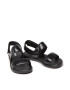 Melissa Sandale Bubble Sandal Ad 33314 Negru - Pled.ro