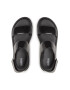 Melissa Sandale Bubble Sandal Ad 33314 Negru - Pled.ro