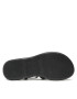 Melissa Sandale Caribe High Paltform + 33732 Negru - Pled.ro