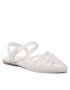 Melissa Sandale Dahlia + Jason Wu Ad 33335 Alb - Pled.ro