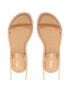 Melissa Sandale Dare Strap + Camila Coutinho 33656 Bej - Pled.ro