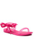 Melissa Sandale Dare Strap + Camila Coutinho 33656 Roz - Pled.ro