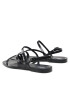 Melissa Sandale Essential Classy Ad 33409 Negru - Pled.ro