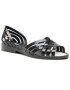 Melissa Sandale Flora Ad 32817 Negru - Pled.ro