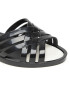 Melissa Sandale Flora Ad 32817 Negru - Pled.ro