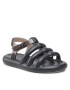 Melissa Sandale Freesherman Ad 33808 Negru - Pled.ro