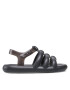 Melissa Sandale Freesherman Ad 33808 Negru - Pled.ro