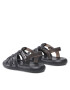 Melissa Sandale Freesherman Ad 33808 Negru - Pled.ro