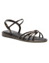 Melissa Sandale Happiness Ad 33273 Negru - Pled.ro