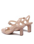 Melissa Sandale Lady Emme Ad 33414 Bej - Pled.ro