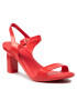 Melissa Sandale Lady Emme AD 33414 Roșu - Pled.ro